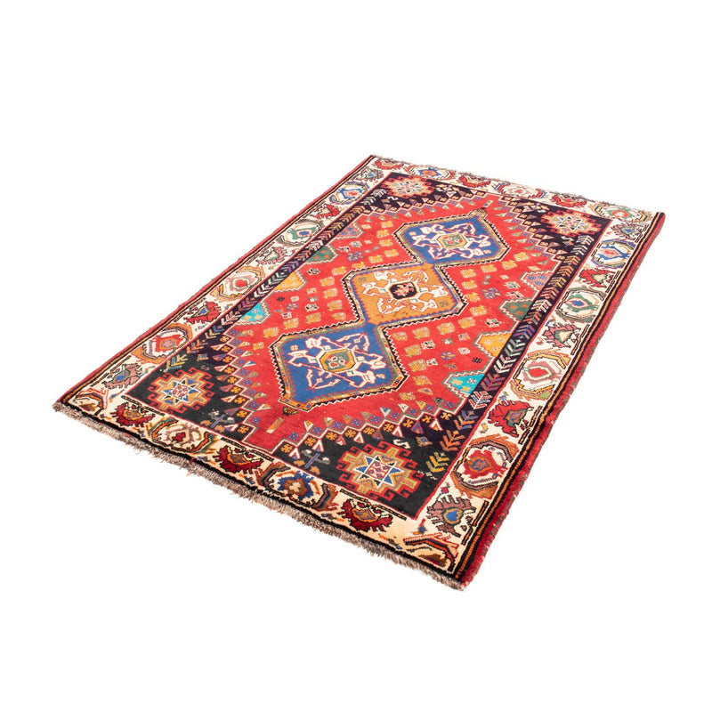 Qashqai Teppe 165x112cm - Persisk teppe