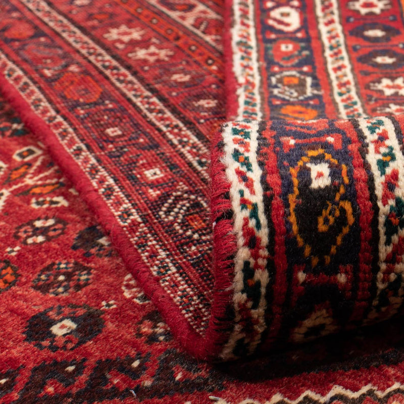 Qashqai Teppe 328x215cm - Persisk teppe