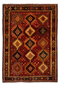 Qashqai Teppe 280x202cm - Persisk teppe – product image