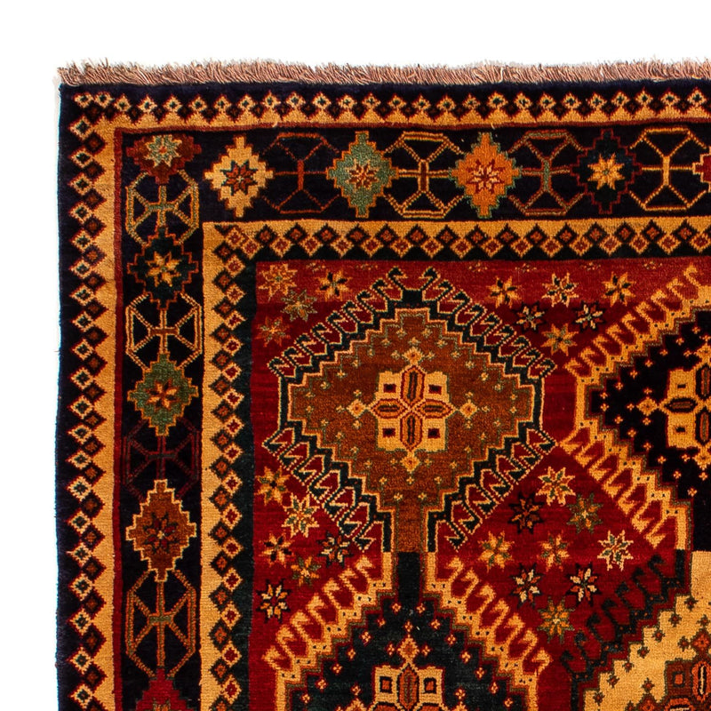 Qashqai Teppe 280x202cm - Persisk teppe
