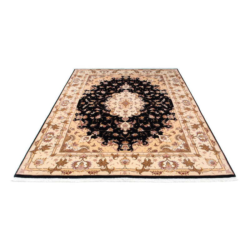 Tabriz - 50 Raj Teppe 163x242cm - Persisk teppe
