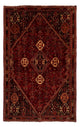 Qashqai Teppe 275x182cm - Persisk teppe
