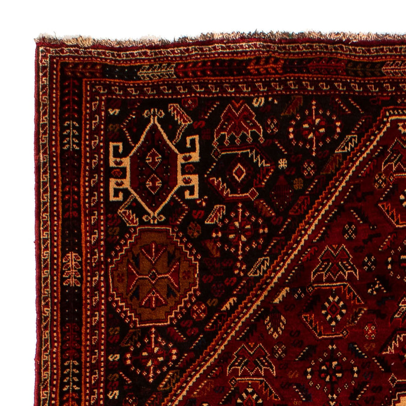 Qashqai Teppe 275x182cm - Persisk teppe