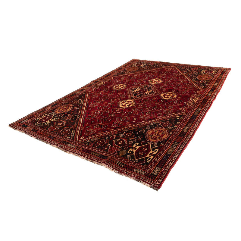 Qashqai Teppe 275x182cm - Persisk teppe
