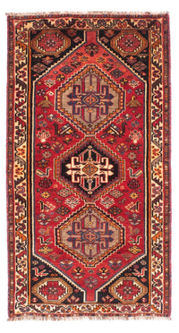 Qashqai Teppe 161x88cm - Persisk teppe – product image