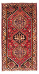 Qashqai Teppe 161x88cm - Persisk teppe
