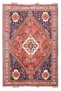 Qashqai Teppe 170x118cm - Persisk teppe – product image
