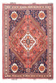 Qashqai Teppe 170x118cm - Persisk teppe