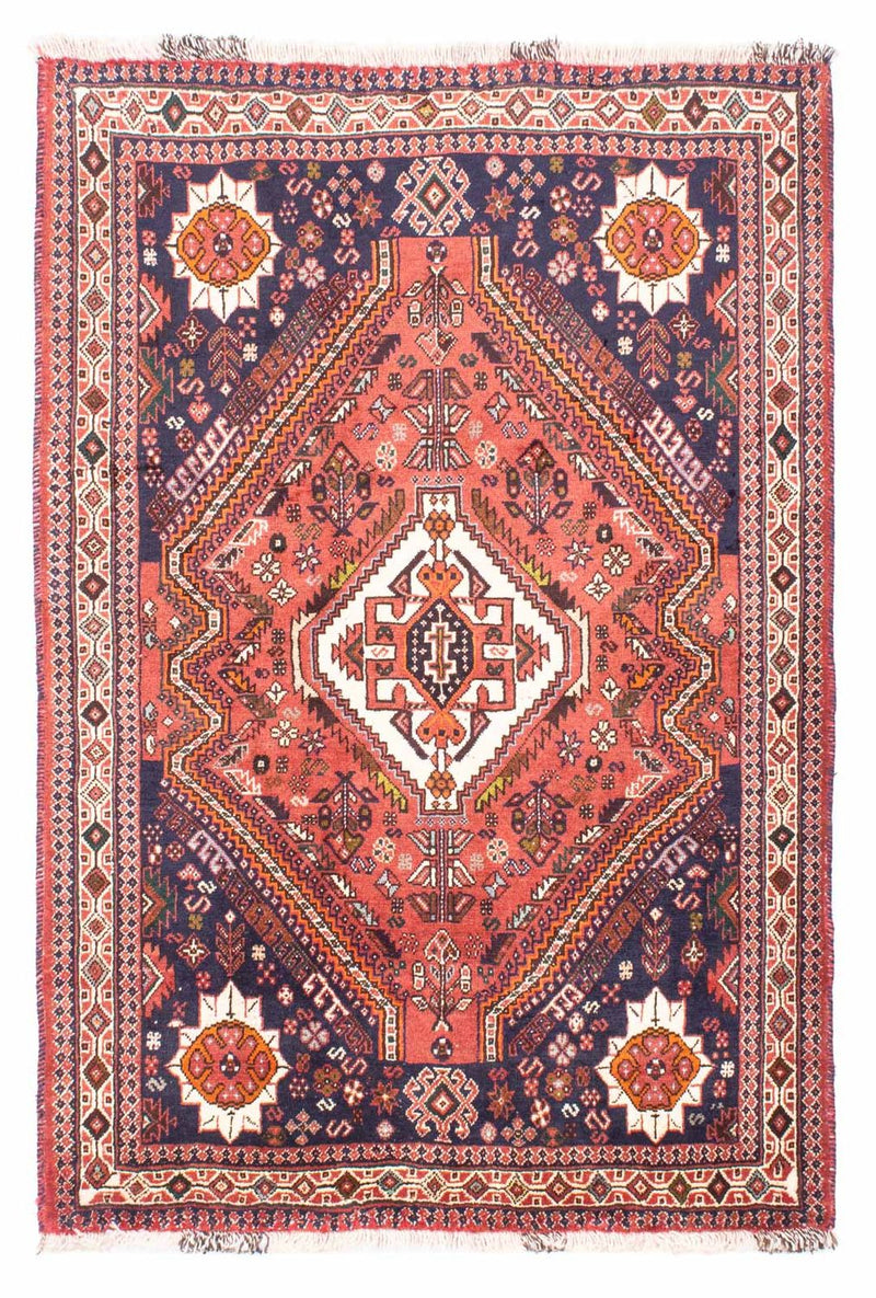 Qashqai Teppe 170x118cm - Persisk teppe