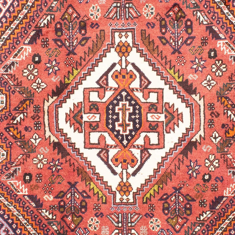 Qashqai Teppe 170x118cm - Persisk teppe