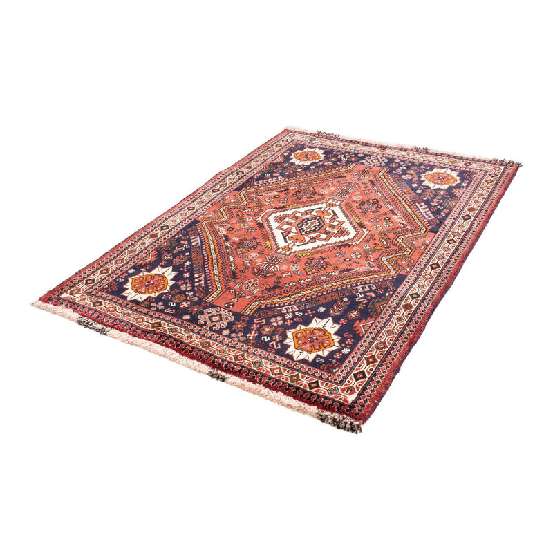 Qashqai Teppe 170x118cm - Persisk teppe