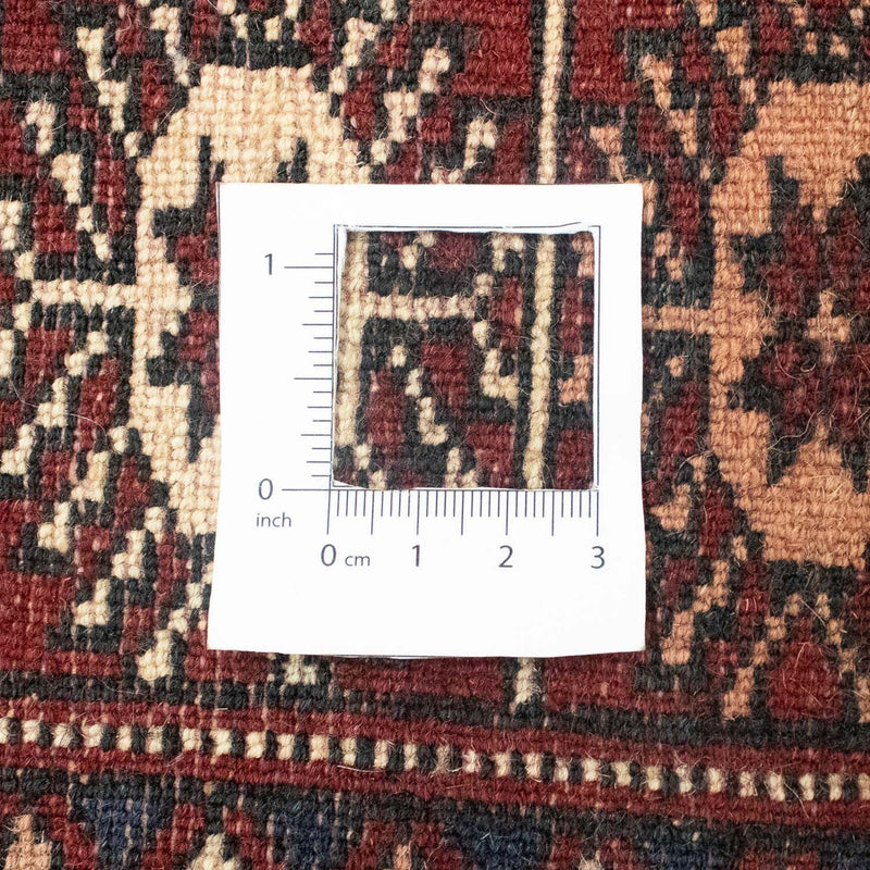 Bukhara Teppe 182x123cm - Orientalsk teppe
