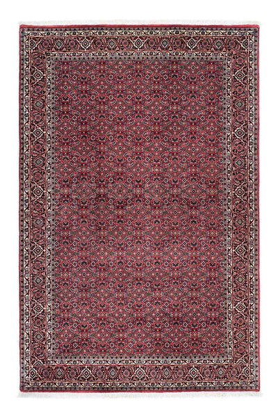 Bidjar Teppe 133x200cm - Persisk teppe