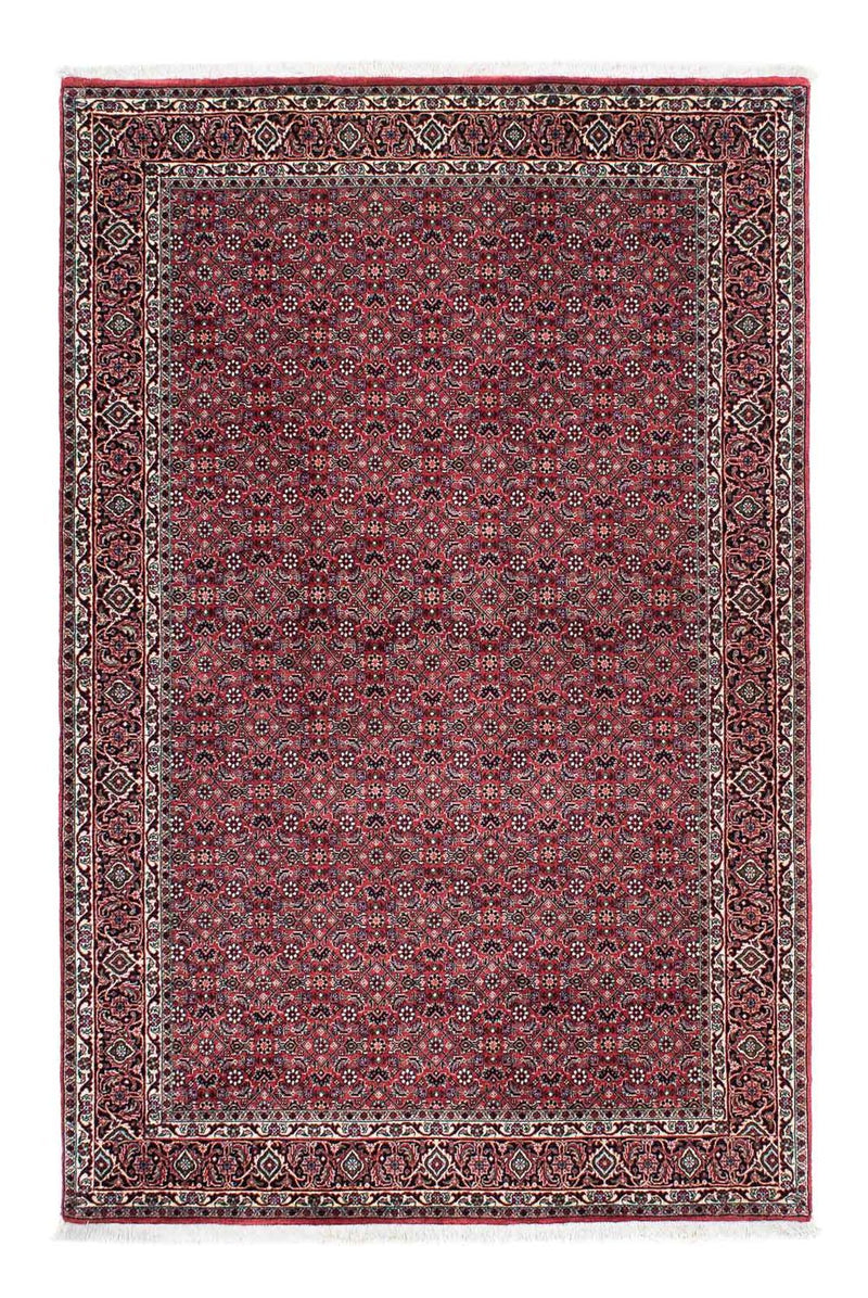 Bidjar Teppe 200x133cm - Persisk teppe