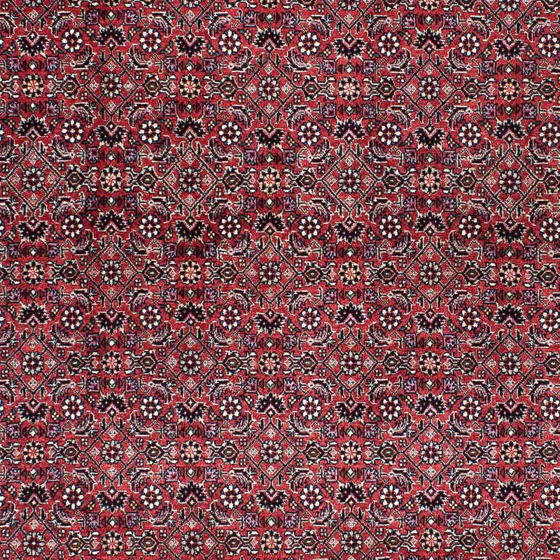 Bidjar Teppe 200x133cm - Persisk teppe