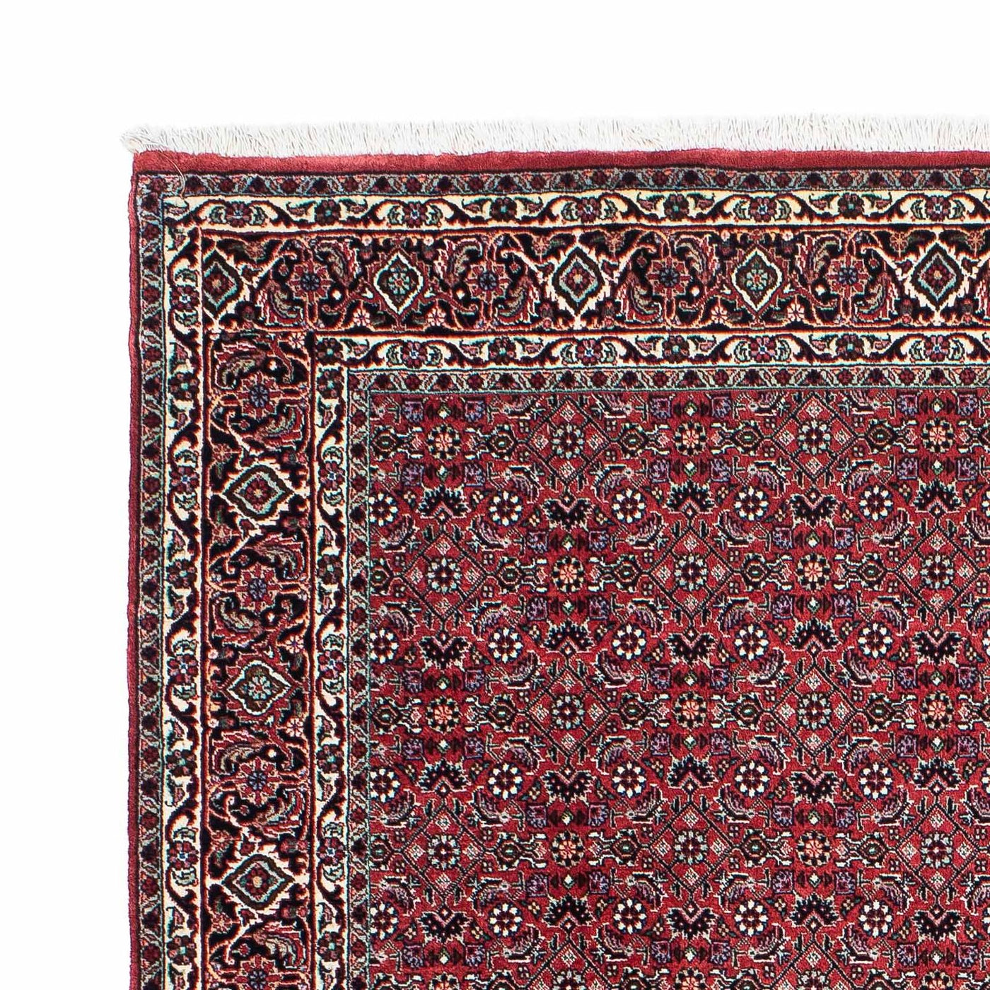 Bidjar Teppe 200x133cm - Persisk teppe