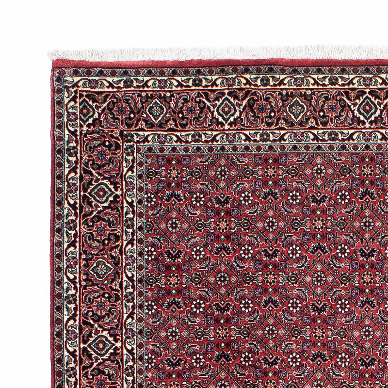 Bidjar Teppe 200x133cm - Persisk teppe