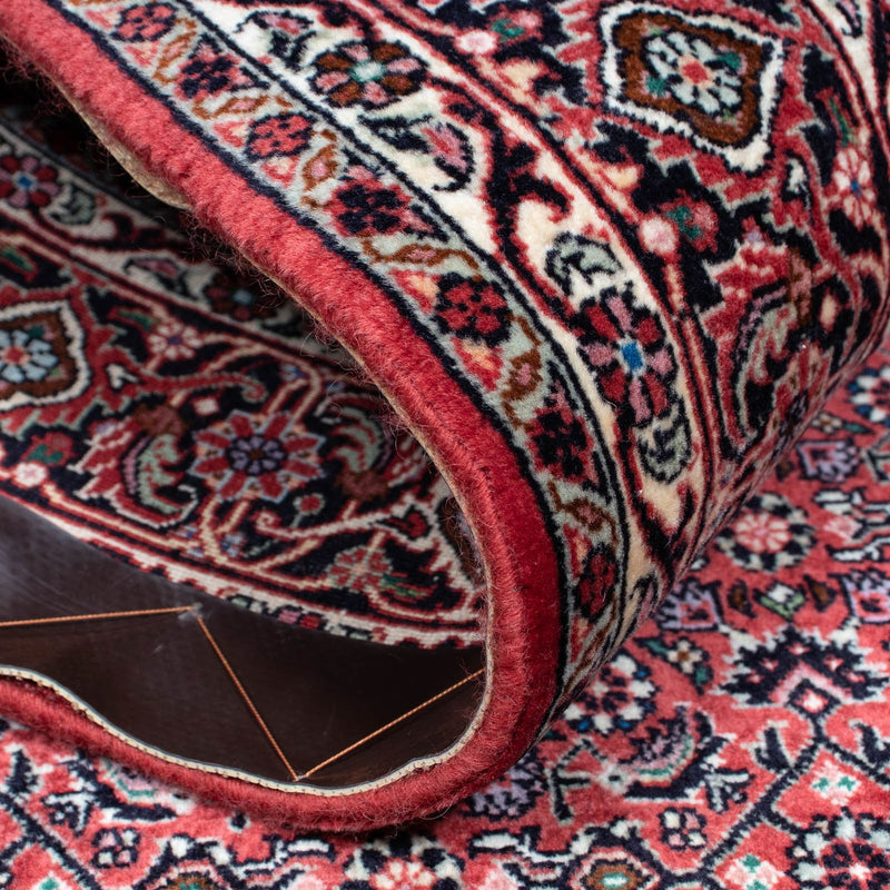 Bidjar Teppe 200x133cm - Persisk teppe
