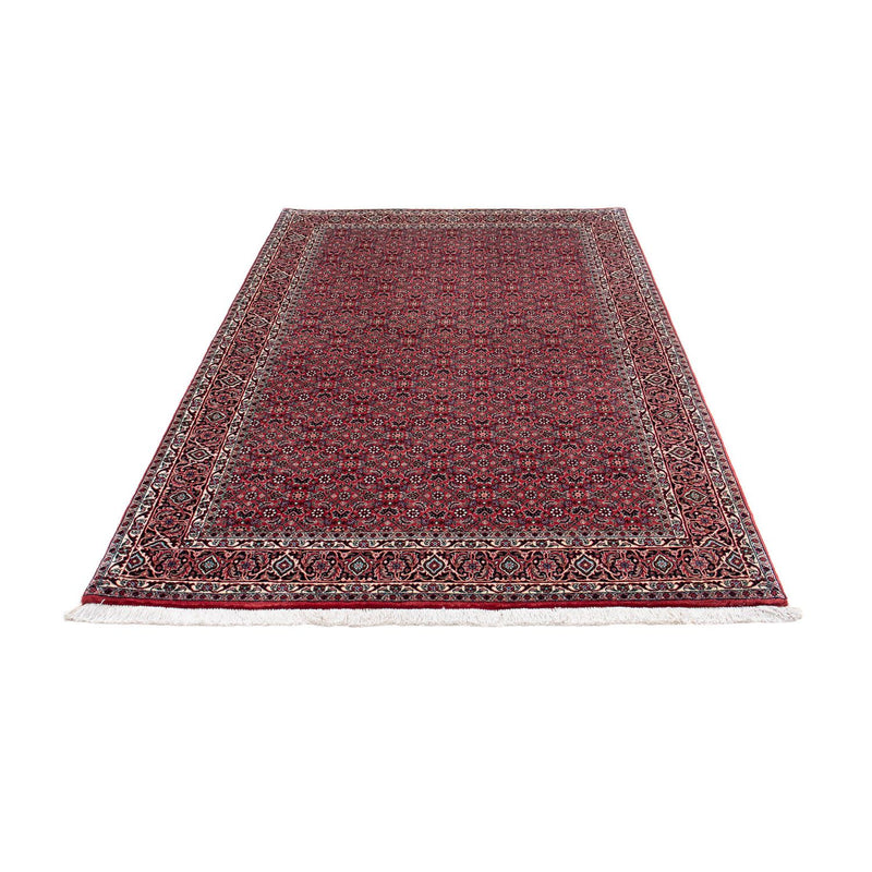 Bidjar Teppe 200x133cm - Persisk teppe