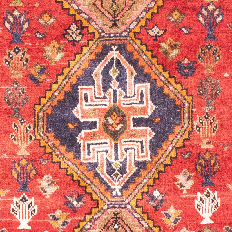 Qashqai Teppe 150x84cm - Persisk teppe