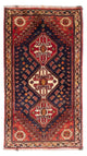 Qashqai Teppe 148x80cm - Persisk teppe
