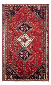 Qashqai Teppe 178x277cm - Persisk teppe – product image