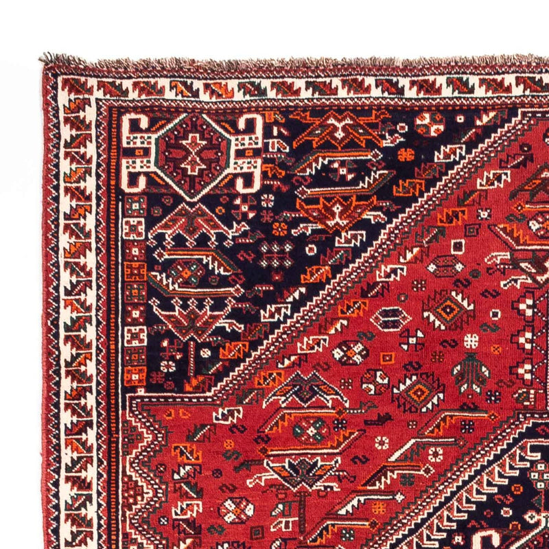 Qashqai Teppe 178x277cm - Persisk teppe