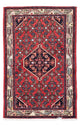 Hosseinabad Teppe 82x128cm - Persisk teppe