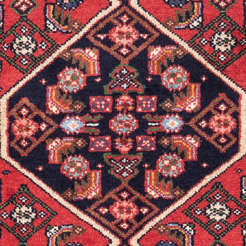 Hosseinabad Teppe 82x128cm - Persisk teppe