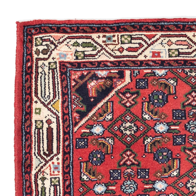Hosseinabad Teppe 82x128cm - Persisk teppe