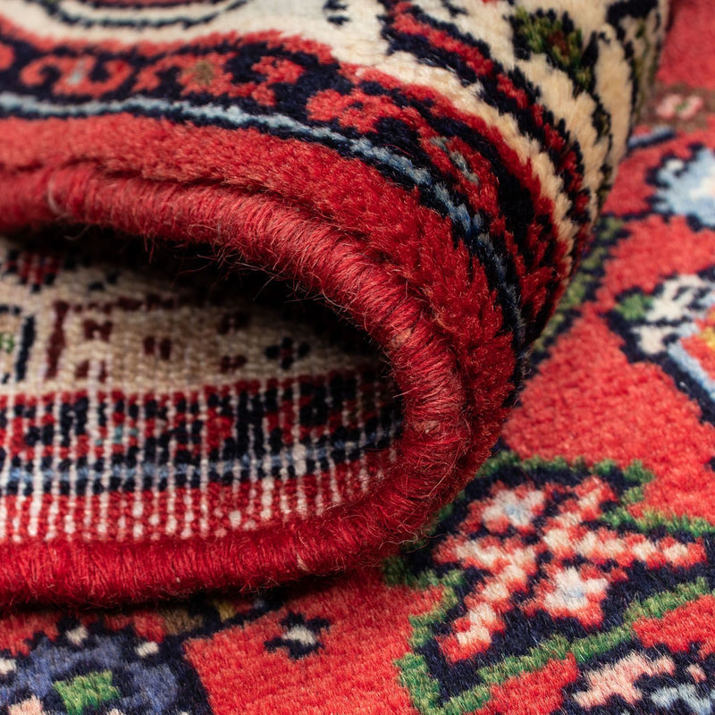 Hosseinabad Teppe 82x128cm - Persisk teppe