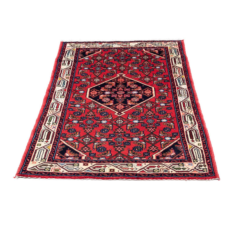 Hosseinabad Teppe 82x128cm - Persisk teppe