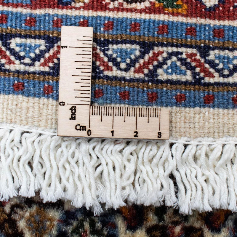 Moud Teppe 77x293cm - Persisk teppe