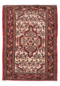 Hosseinabad Teppe 122x82cm - Persisk teppe – product image