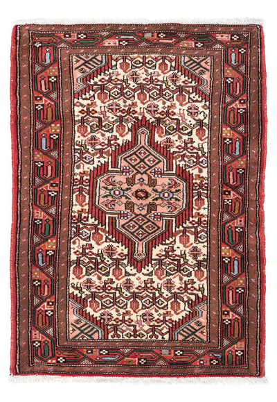 Hosseinabad Teppe 82x122cm - Persisk teppe