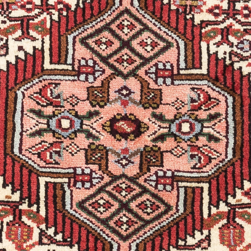 Hosseinabad Teppe 122x82cm - Persisk teppe