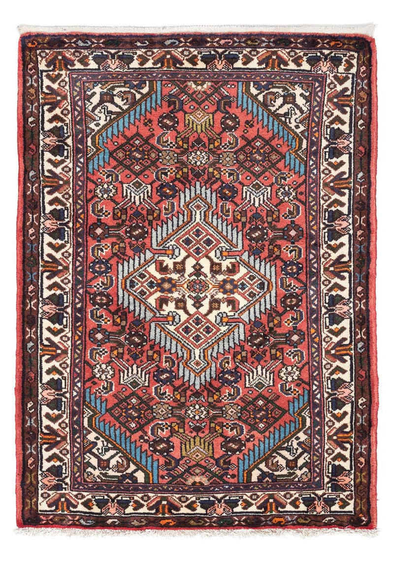 Hamadan Teppe 114x80cm - Persisk teppe