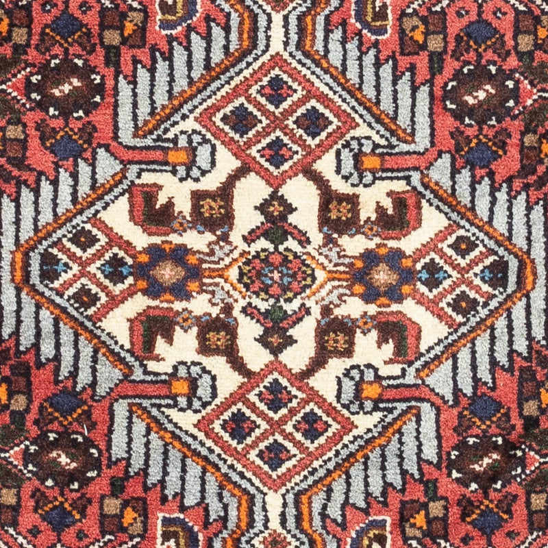 Hamadan Teppe 114x80cm - Persisk teppe