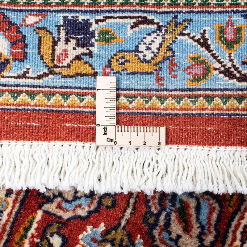 Moud Teppe 295x206cm - Persisk teppe