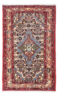 Hosseinabad Teppe 121x76cm - Persisk teppe – product image