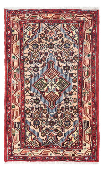 Hosseinabad Teppe 76x121cm - Persisk teppe