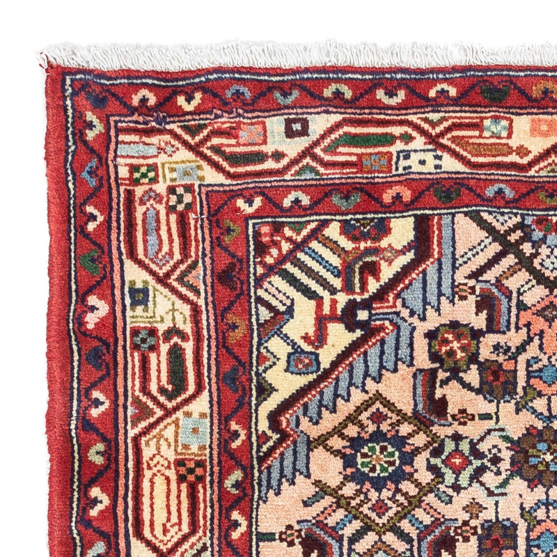 Hosseinabad Teppe 121x76cm - Persisk teppe