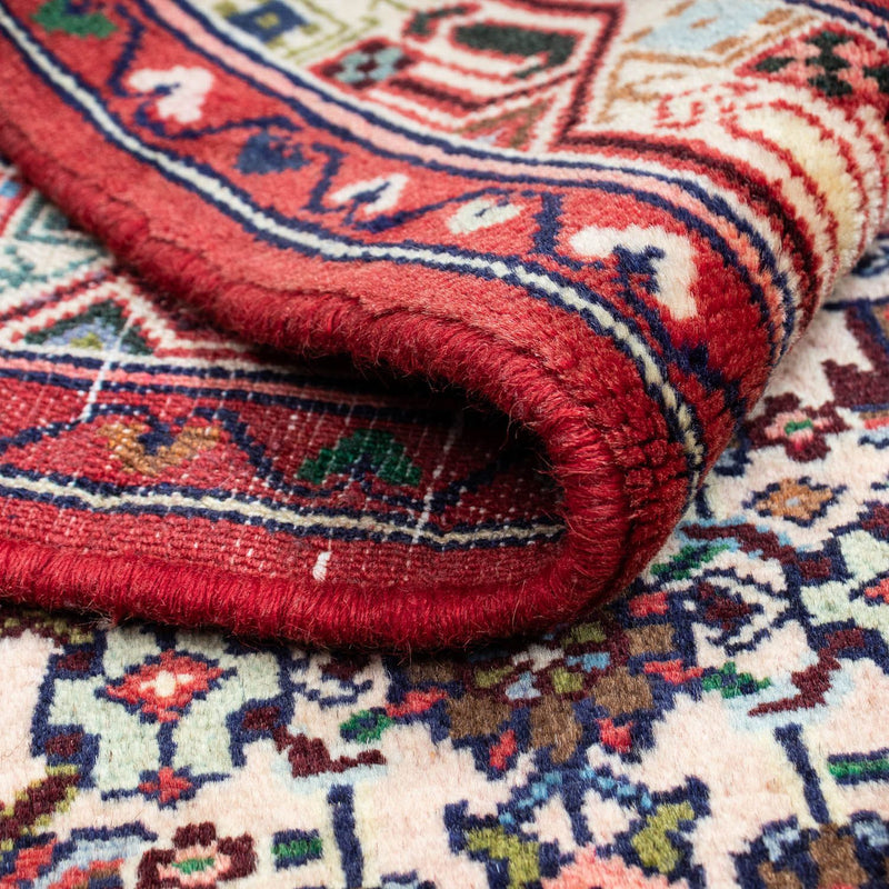 Hosseinabad Teppe 121x76cm - Persisk teppe