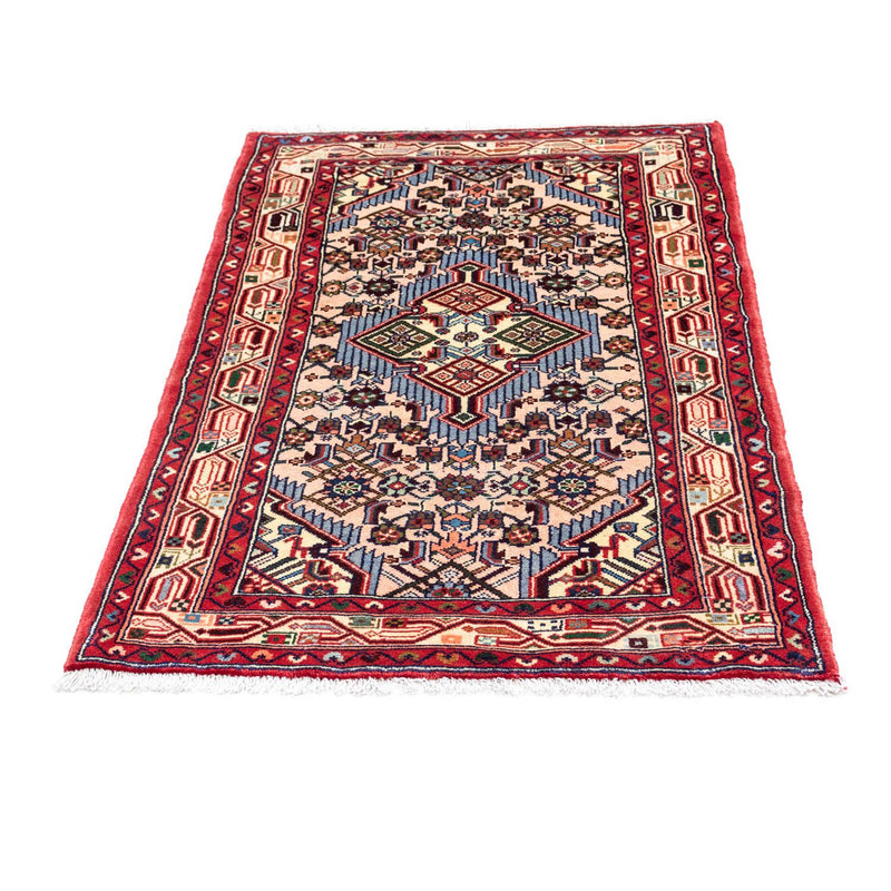 Hosseinabad Teppe 121x76cm - Persisk teppe