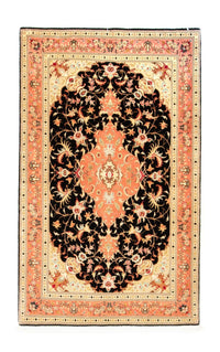 Tabriz - 50 Raj Teppe 101x161cm - Persisk teppe – product image
