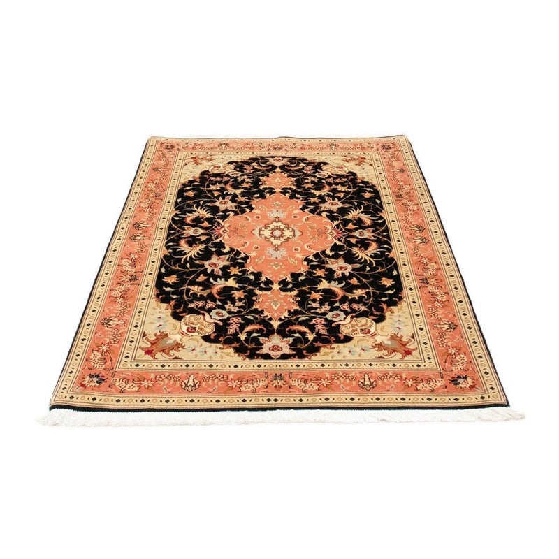 Tabriz - 50 Raj Teppe 101x161cm - Persisk teppe