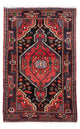 Hosseinabad Teppe 133x80cm - Persisk teppe