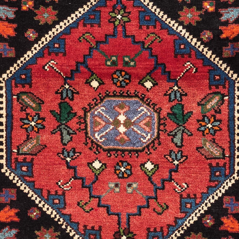 Hosseinabad Teppe 133x80cm - Persisk teppe