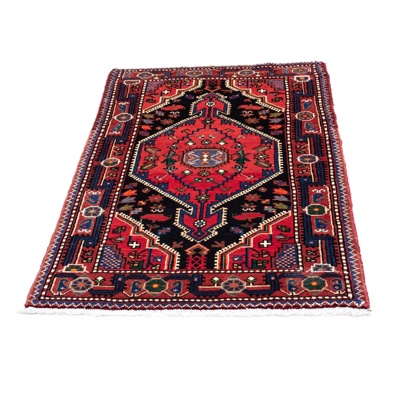 Hosseinabad Teppe 133x80cm - Persisk teppe