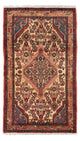 Hosseinabad Teppe 76x134cm - Persisk teppe
